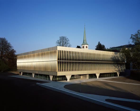 Un hopital est une maison d’homme